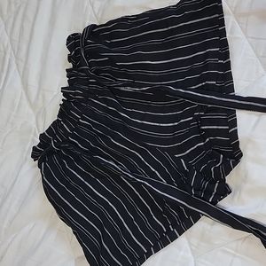 NWOT Hollister shorts